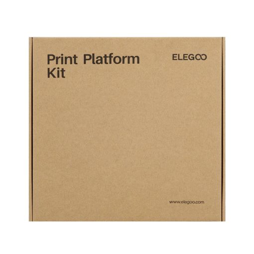 صفحه ساخت پرینتر سه بعدی ELEGOO Neptune 4 / 4 Pro - Image 5