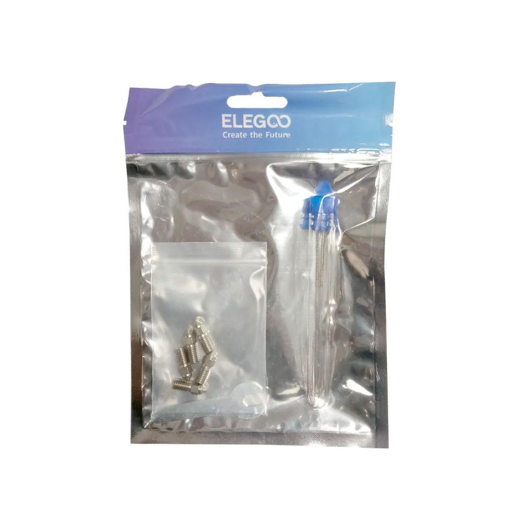 پک نازل استیل ELEGOO Neptune 4 / 4 Pro