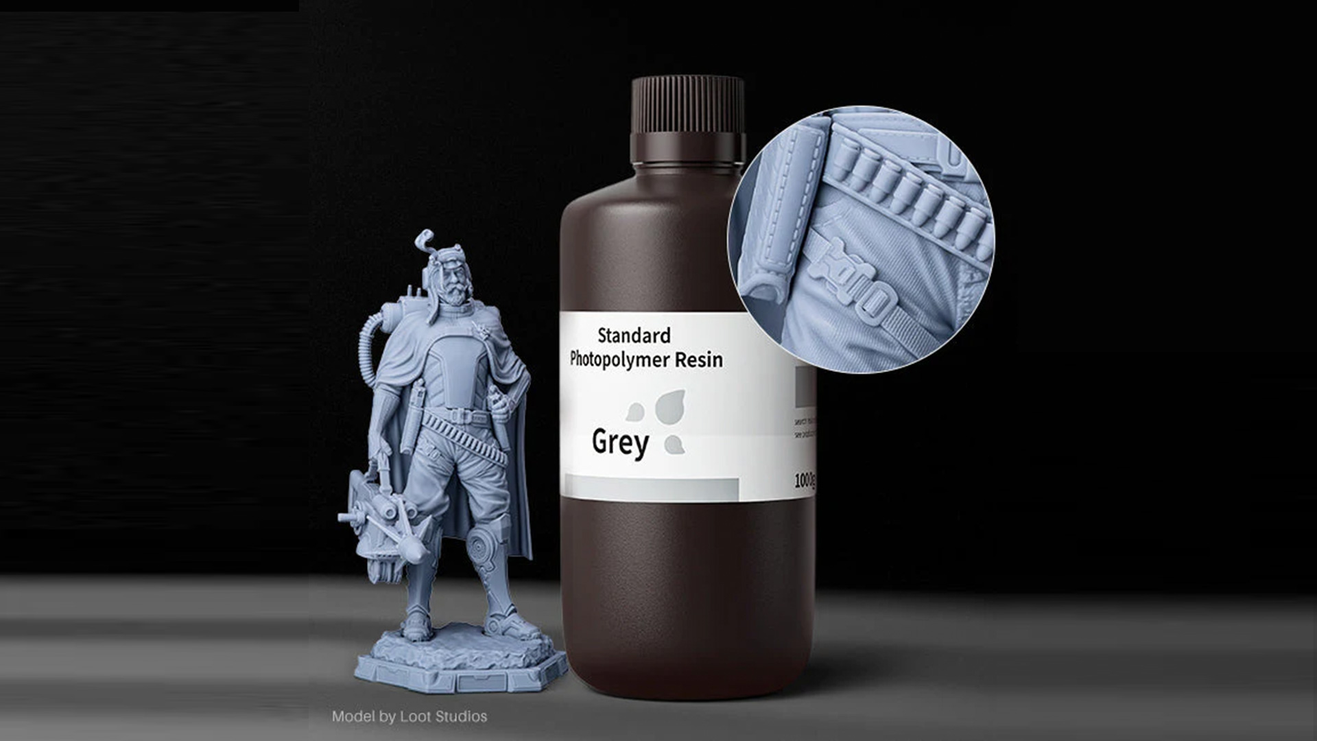 elegoo resin standard v1 features 01