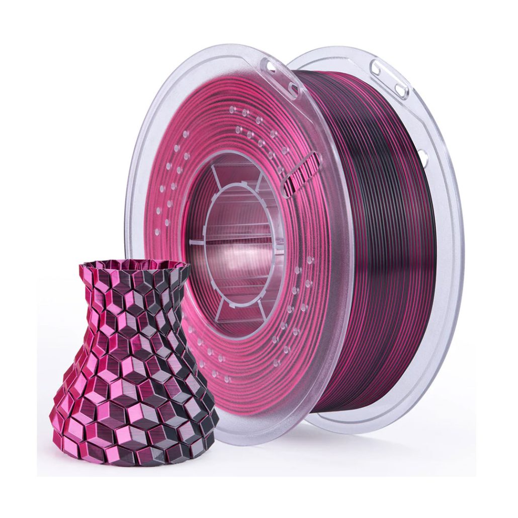 فیلامنت PLA براق برند الگو