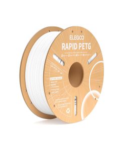 فیلامنت Rapid PETG برند Elegoo