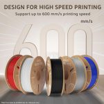 فیلامنت Rapid PETG برند Elegoo