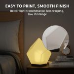 فیلامنت Rapid PETG برند Elegoo