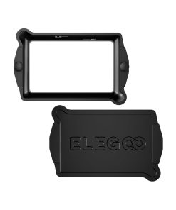 مخزن رزین پرینتر سه بعدی رزینی Elegoo Saturn 4 Ultra 16K