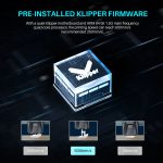 پرینتر سه بعدی فیلامنتی Elegoo Neptune 4