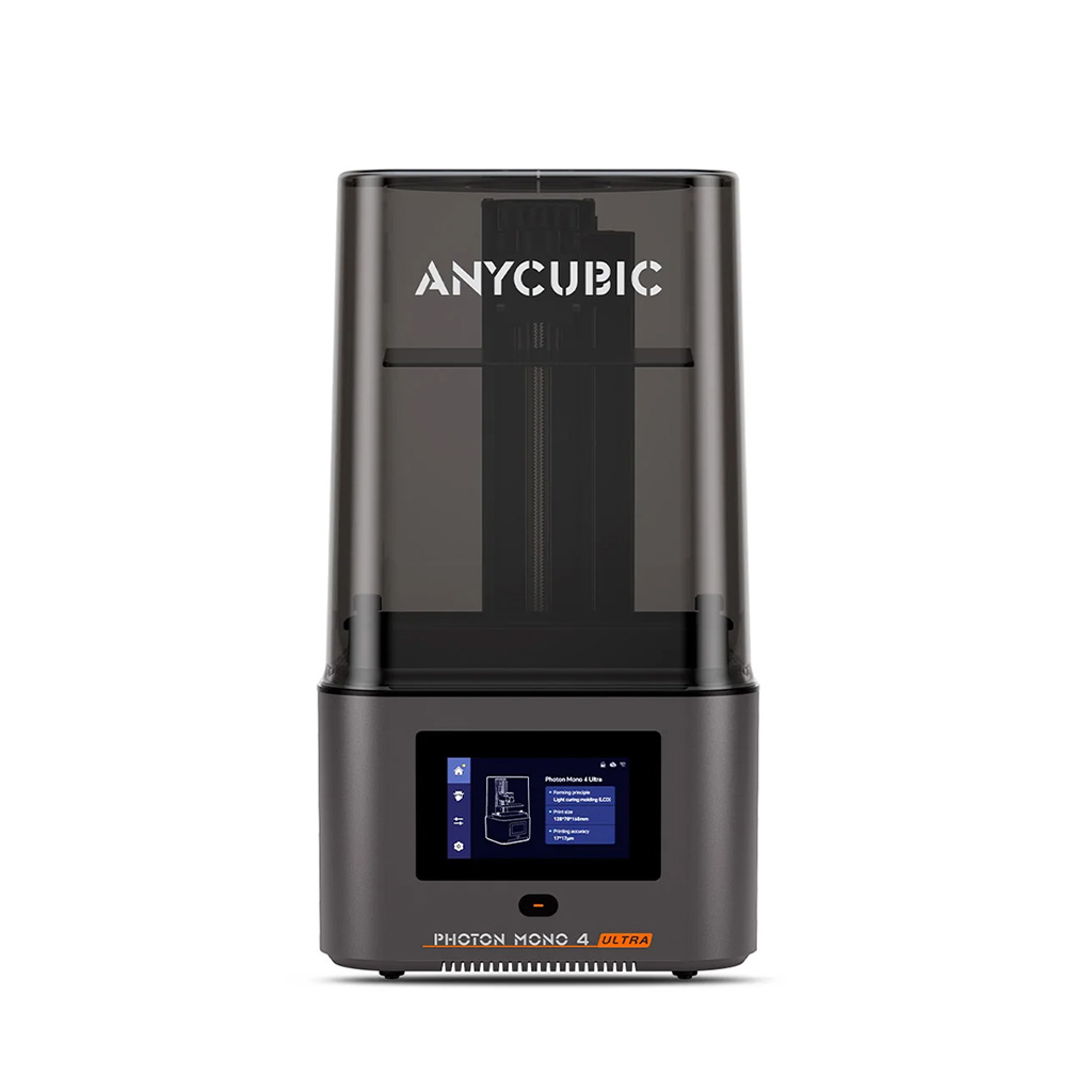 پرینتر سه بعدی رزینی ANYCUBIC Photon Mono 4 Ultra