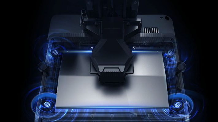 پرینتر سه بعدی رزینی ANYCUBIC Photon Mono 7