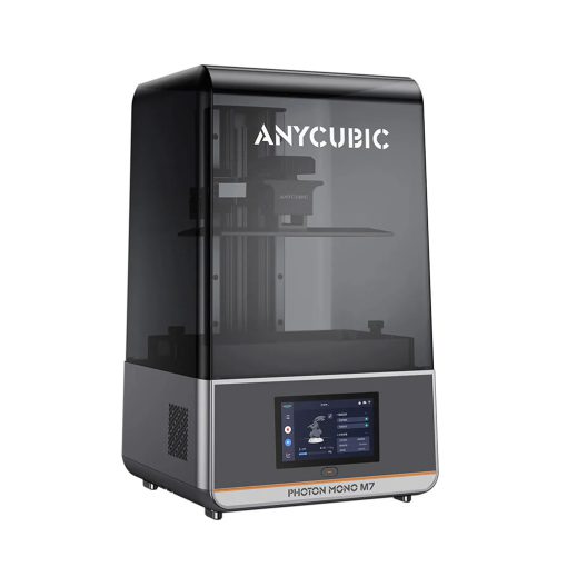 پرینتر سه بعدی رزینی ANYCUBIC Photon Mono 7