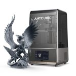 پرینتر سه بعدی رزینی ANYCUBIC Photon Mono 7
