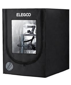 کاور محافظ پرینتر سه بعدی Elegoo Neptune