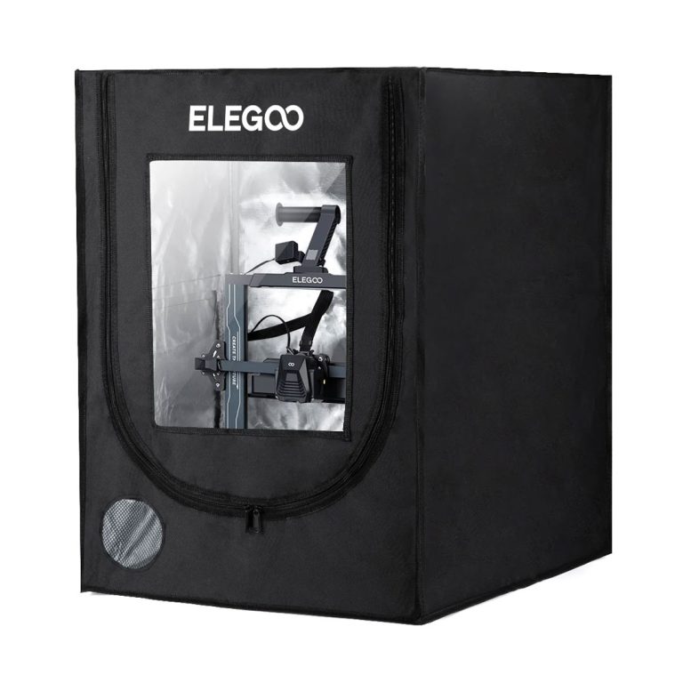 کاور محافظ پرینتر سه بعدی Elegoo Neptune