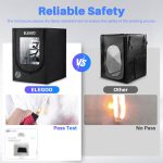 کاور محافظ پرینتر سه بعدی Elegoo Neptune