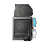 پرینتر سه بعدی فیلامنتی Centauri Carbon 2 Combo