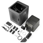 پرینتر سه بعدی فیلامنتی Centauri Carbon 2 Combo - تصویر 10