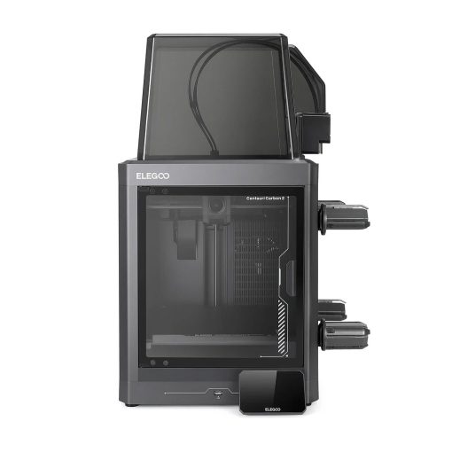 پرینتر سه بعدی فیلامنتی Centauri Carbon 2 Combo - تصویر 2