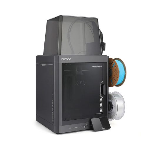 پرینتر سه بعدی فیلامنتی Centauri Carbon 2 Combo - تصویر 4
