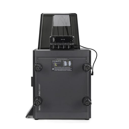 پرینتر سه بعدی فیلامنتی Centauri Carbon 2 Combo - تصویر 7