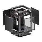 پرینتر سه بعدی فیلامنتی Centauri Carbon 2 Combo - تصویر 9
