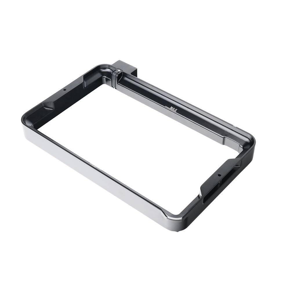 مخزن رزین فلزی Anycubic Photon Mono M7 Max
