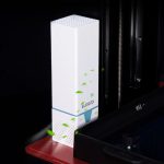 تصفیه کننده هوای USB برند الگو