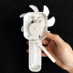 مدل سه بعدی پنکه دستی Handheld Fan