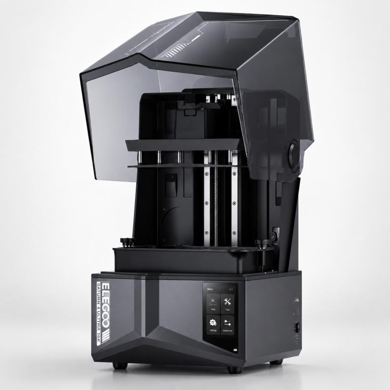 دفترچه راهنمای فارسی Saturn 4 Ultra 16K