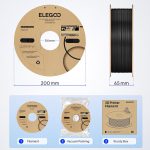 فیلامنت ABS برند ELEGOO
