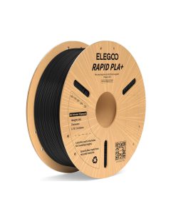 فیلامنت RAPID PLA PLUS رنگ مشکی